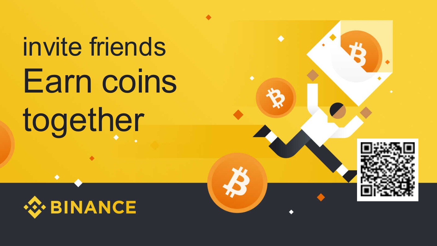 Binance